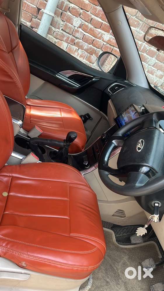 Mahindra Xuv500 2017 Diesel Good Condition