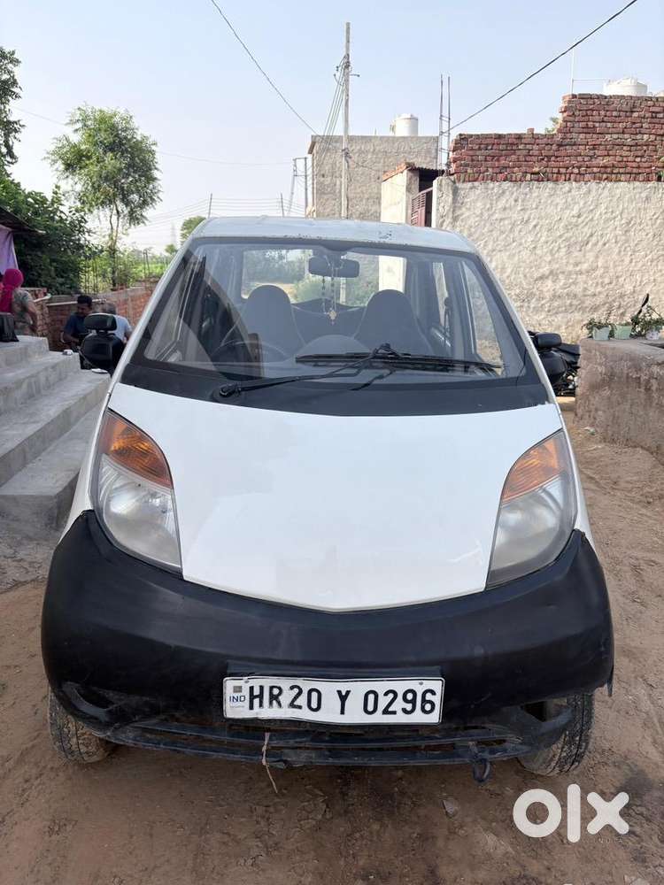 Tata Car Manual 2012