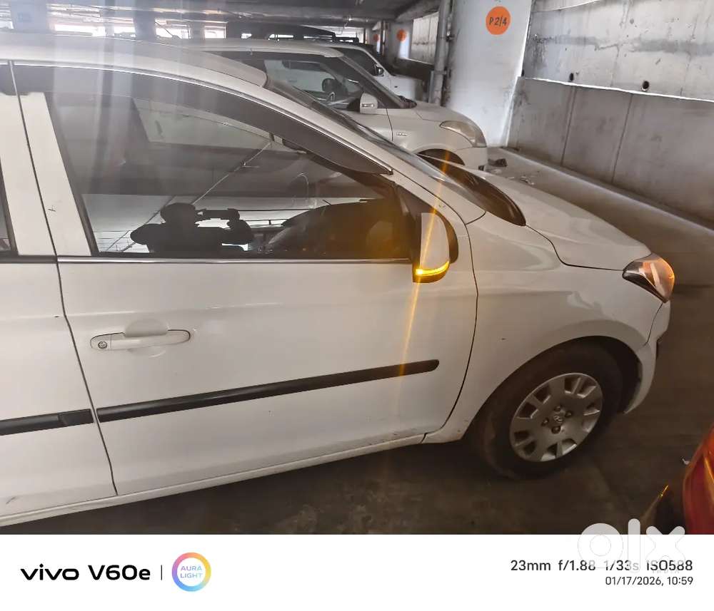 Hyundai New I20 2012 Diesel 122000 Km Driven