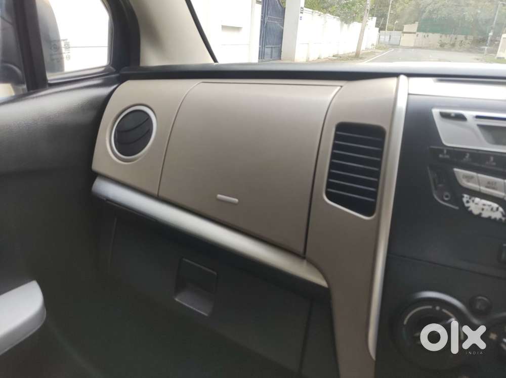Maruti Suzuki Wagon R 1.0 Vxi Abs-airbag, 2014, Petrol