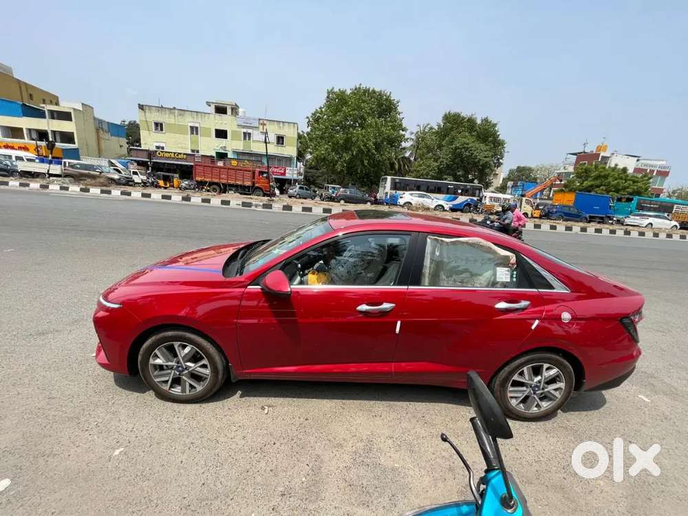 Hyundai Stargazer 2023 Petrol 54000 Km Driven