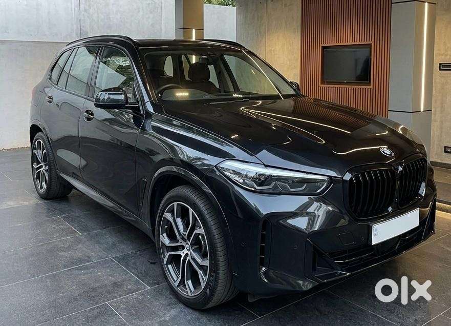Bmw X5 3.0 D, 2023, Diesel