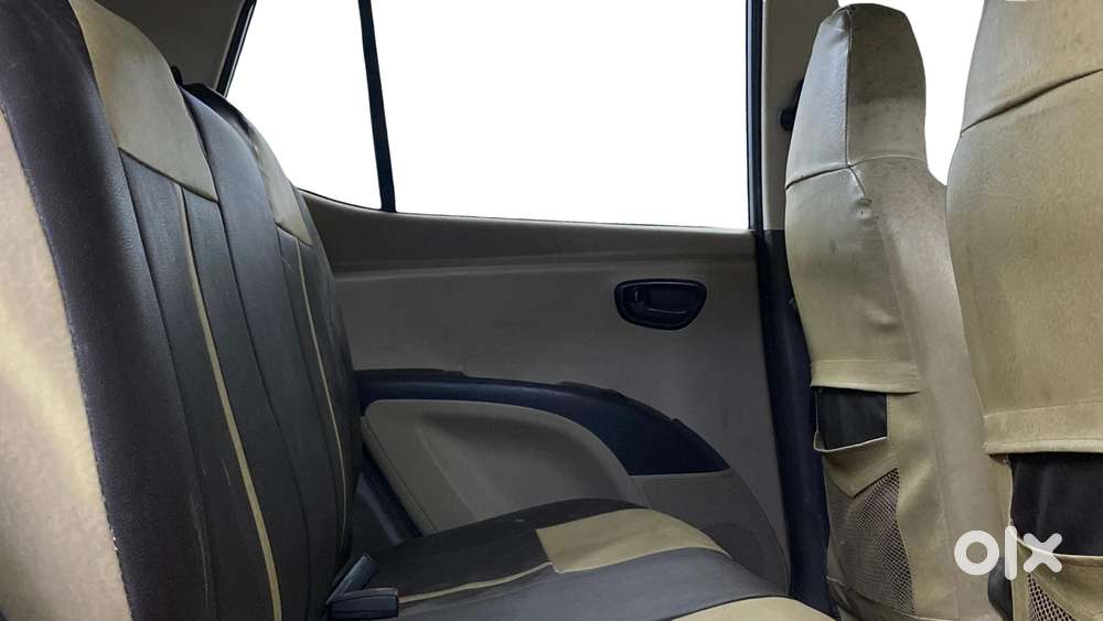 Hyundai I10 Magna 1.1l, 2015, Petrol