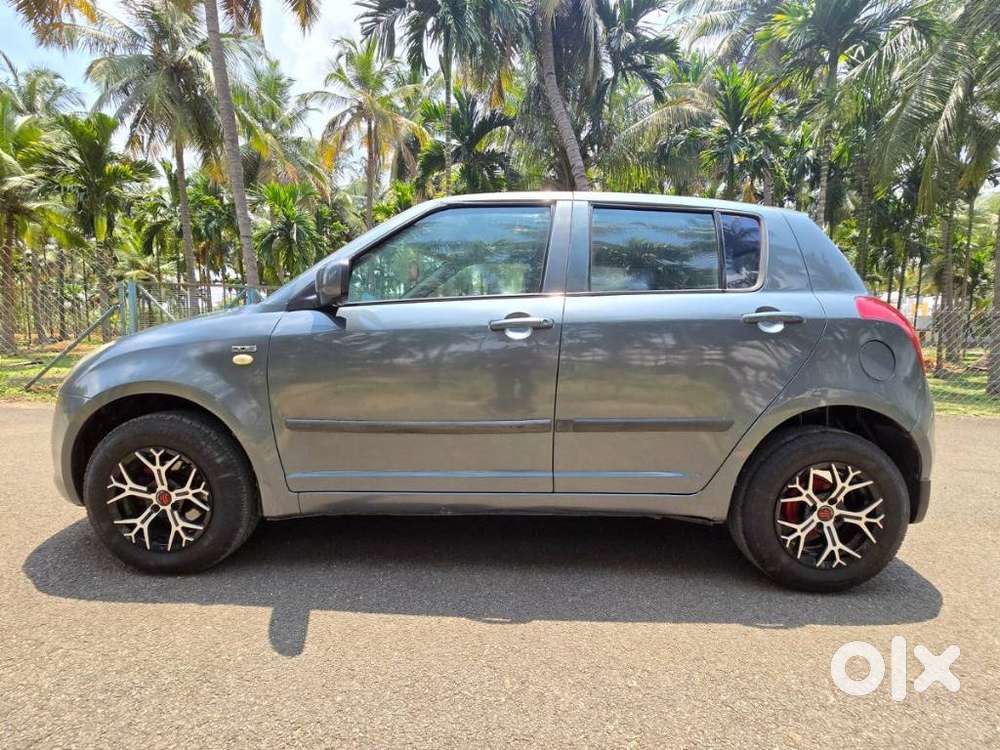 Maruti Suzuki Swift 2011-2014 Vdi, 2011, Diesel