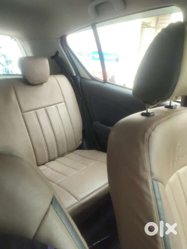 Maruti Suzuki Ritz 2011 Petrol Manual