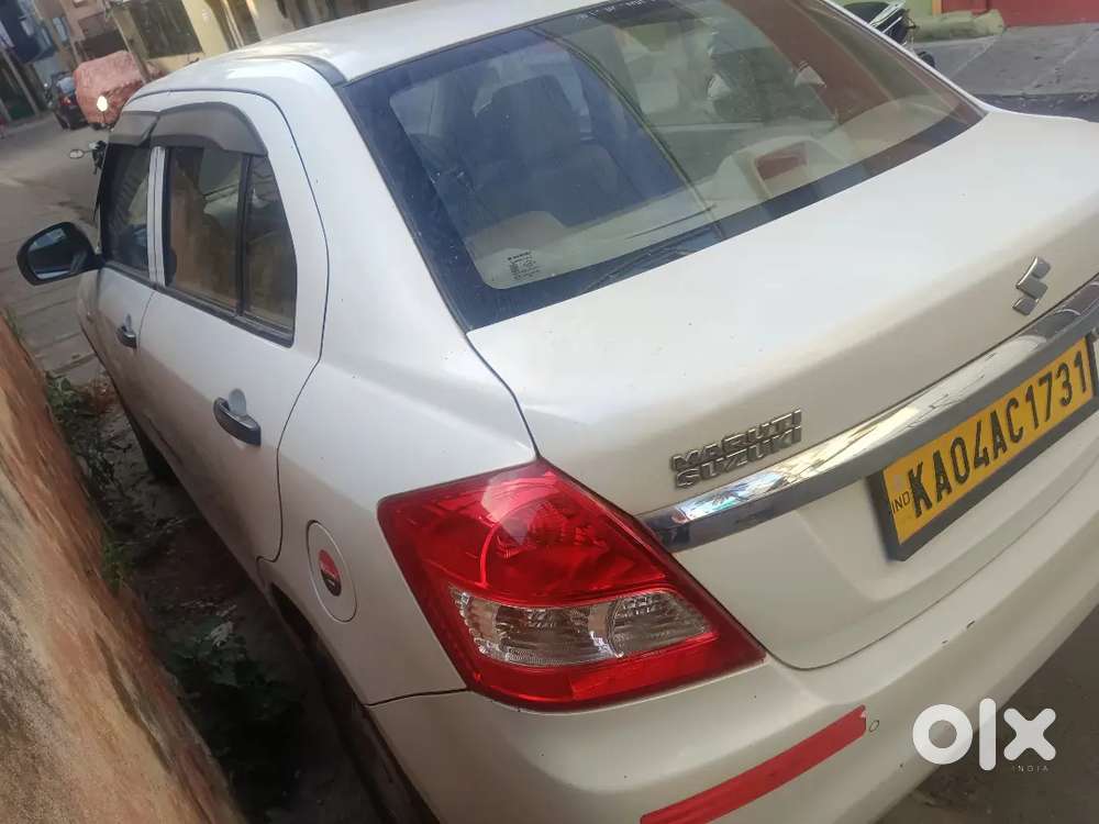 Car In Good Condition