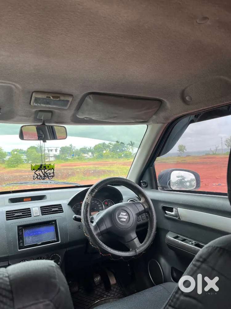 Maruti Suzuki Swift Vdi 2010