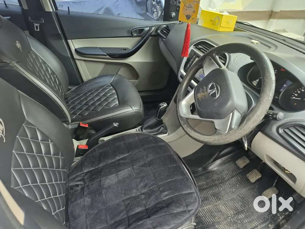Tata Tiago Xm 2016