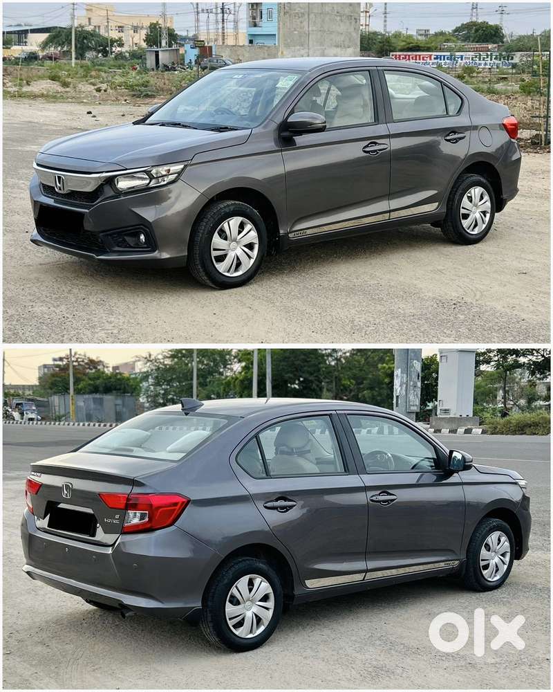 Honda Amaze 1.5 Smt I Dtec, 2019, Diesel