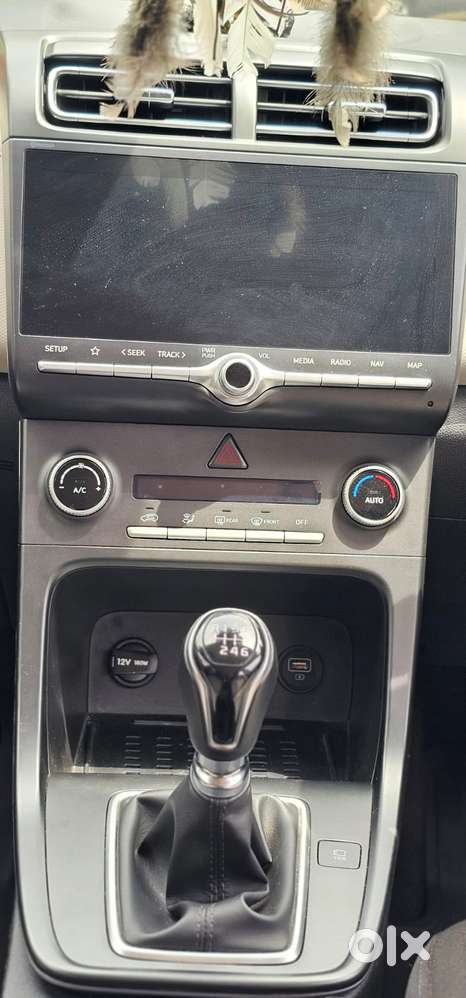 Hyundai Creta 1.6 Sx Option Diesel, 2023, Diesel