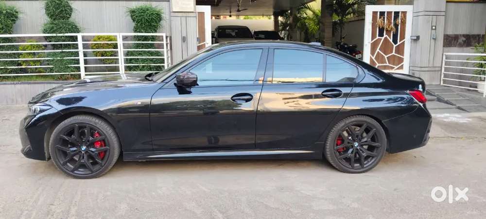 Bmw M340i 2025 Petrol Automatic