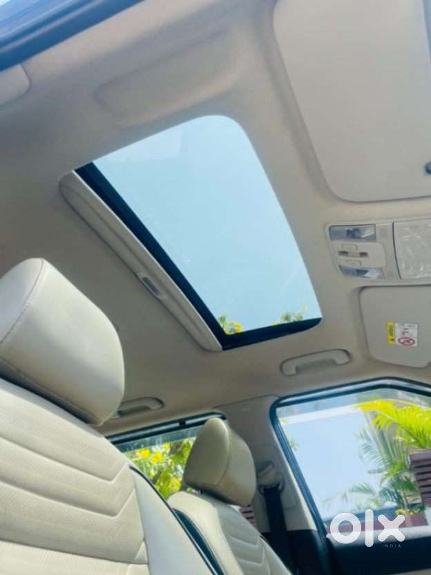 Kia Carens 1.5 Luxury Plus Diesel 6 Str, 2022, Diesel