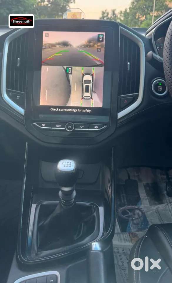 Mg Hector 2.0 Smart Diesel, 2020, Diesel