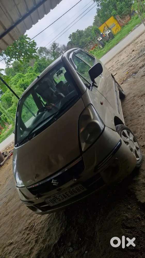 Maruti Suzuki Zen Estilo 2009 Variant Lx Bsiv