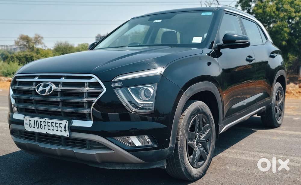 Hyundai Creta 1.6 Vtvt S, 2020, Petrol