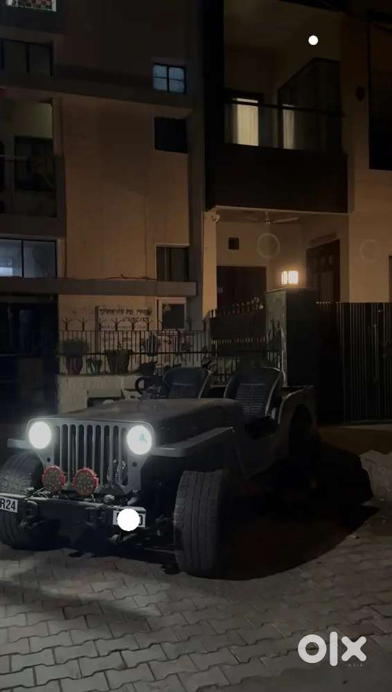 Willy Jeep For Sale