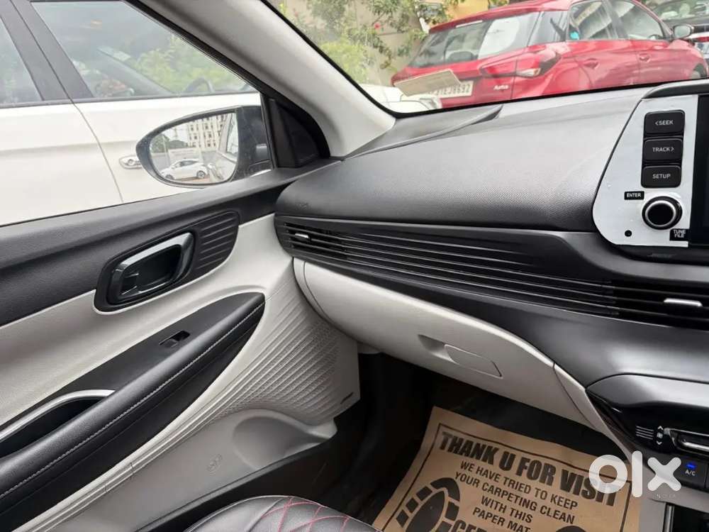 Hyundai I20 Asta Petrol 2025