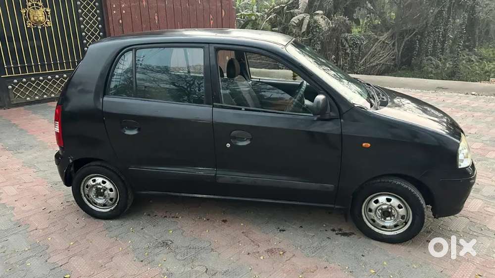 Hyundai Santro Xing 2004 Petrol 73000 Km Driven
