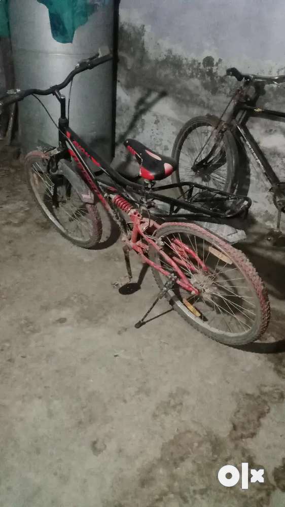 Bmx best sale bike olx