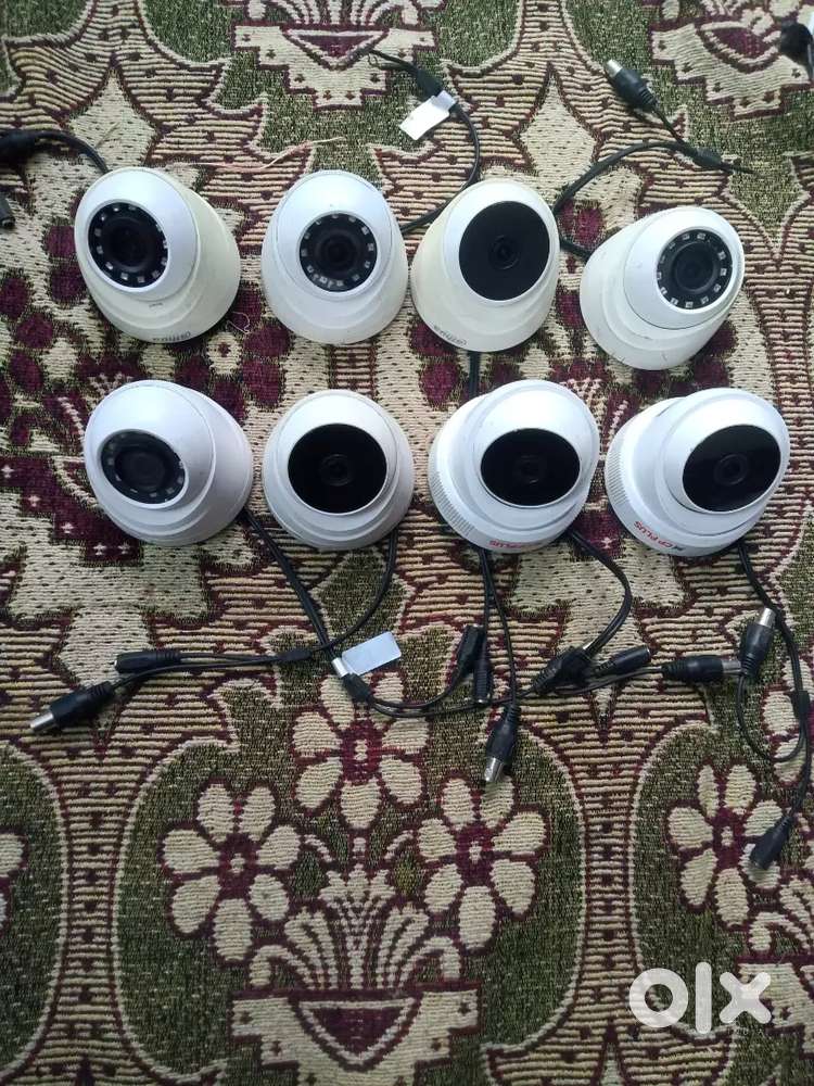 Cctv camera