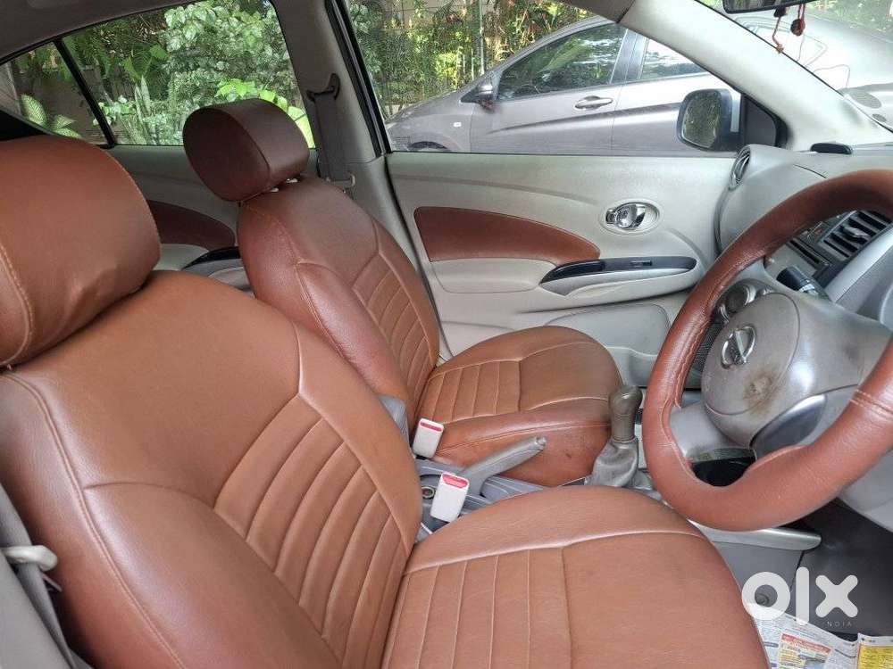 Nissan Sunny Special Edition, 2013, Diesel