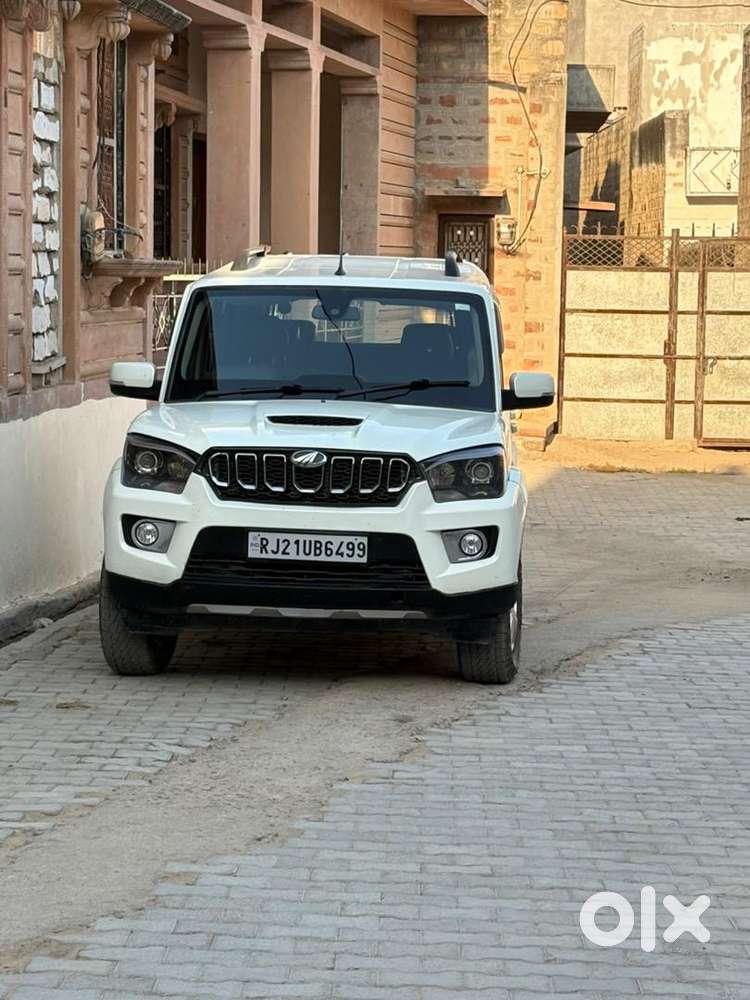 Scorpio S11