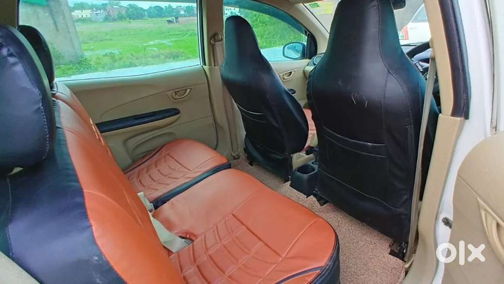 Honda Mobilio S I-dtec, 2014, Diesel