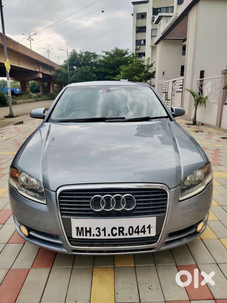 Audi A4 2.0 Tdi, 2008, Diesel