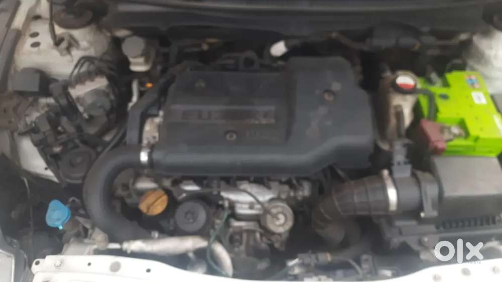 Maruti Suzuki Ciaz 1.3 Vdi 2015 Model