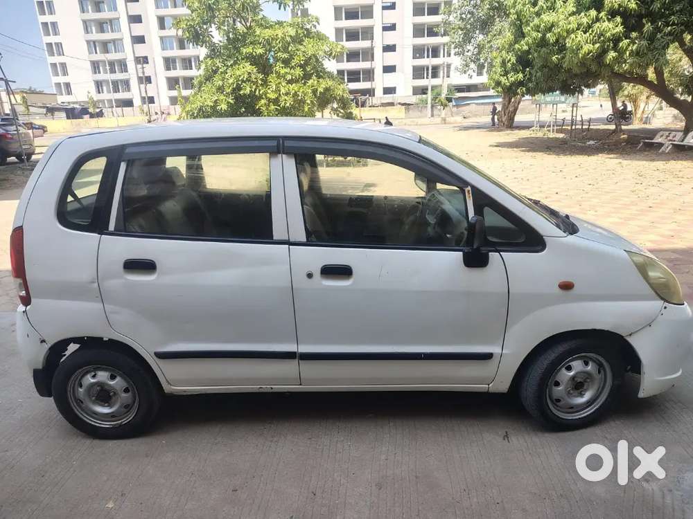 Maruti Suzuki Zen Estilo Car