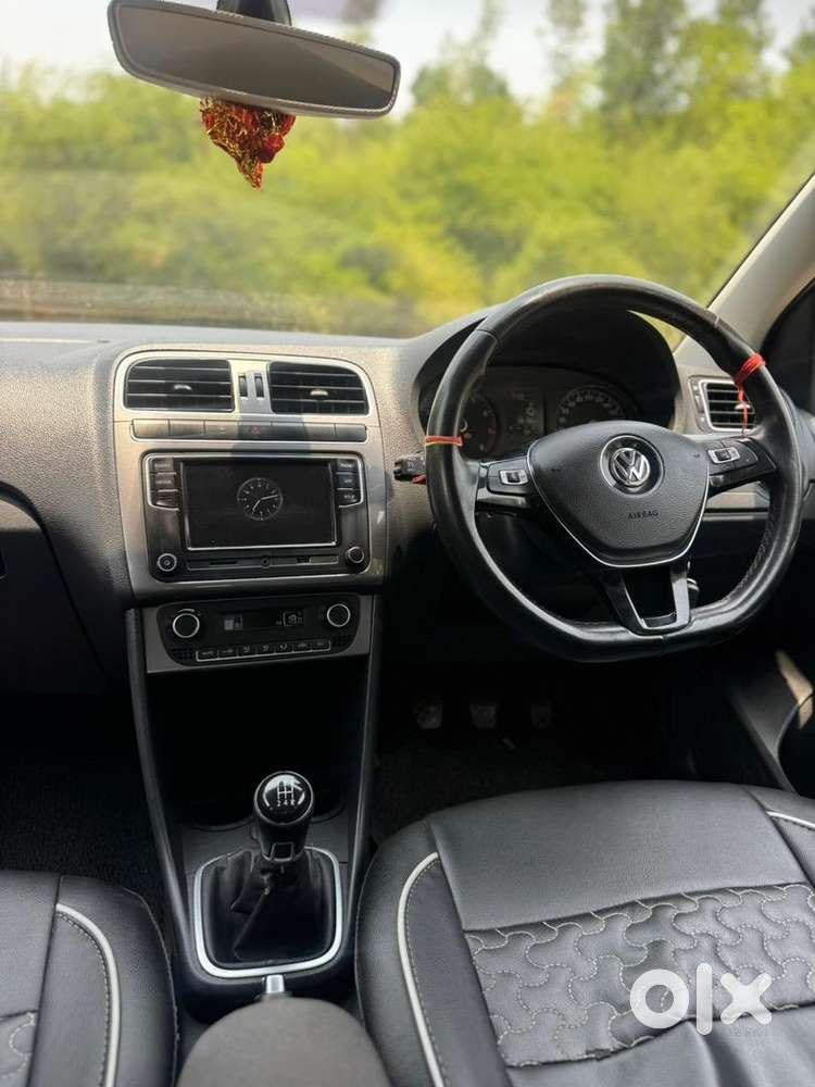 Volkswagen Polo 2019
