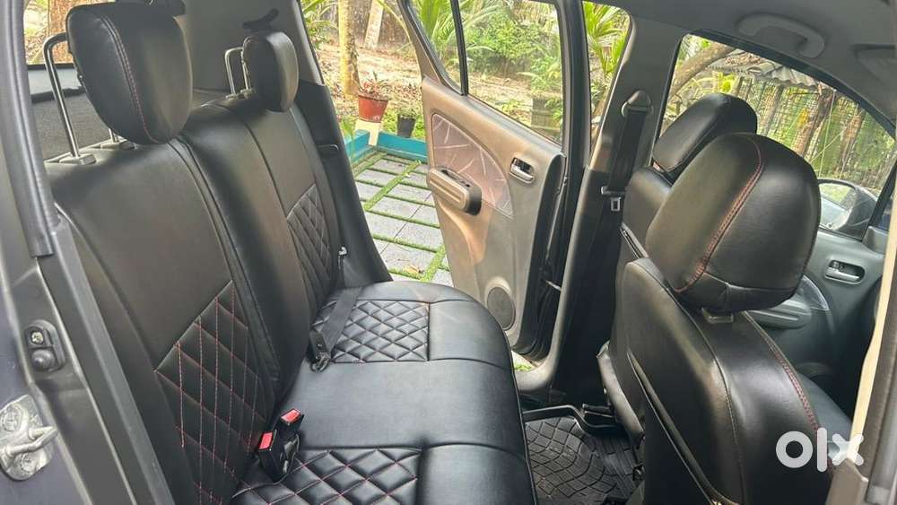 Maruti Suzuki Ritz 2010 Diesel Good Condition