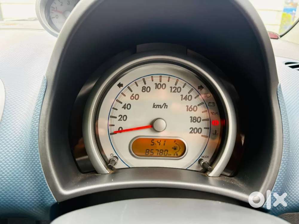 Maruti Suzuki Ritz Zxi Bs-iv, 2012, Petrol