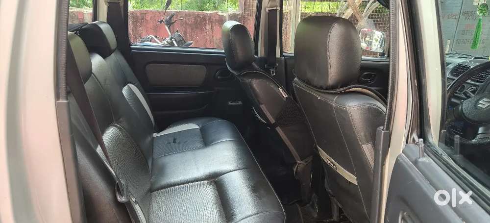 Maruti Wagon R 2009
