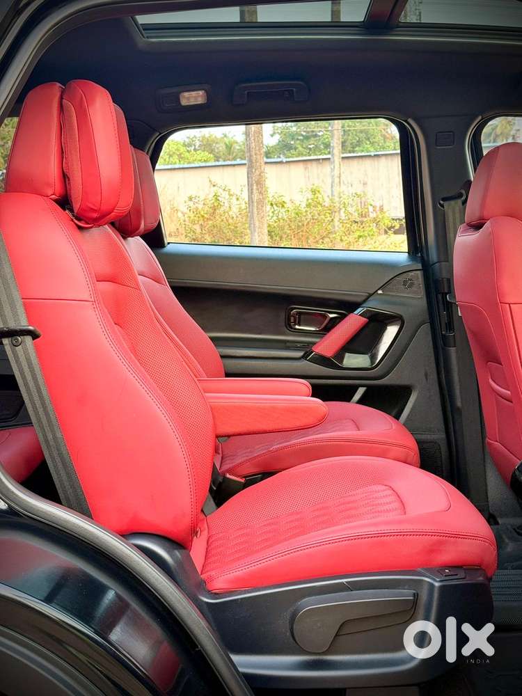 Tata Safari 2.0 Kryotec Xza Plus, 2023, Diesel