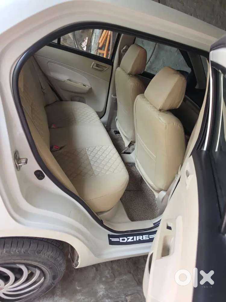 Maruti Suzuki Dzire 2019 Diesel 65000 Km Driven