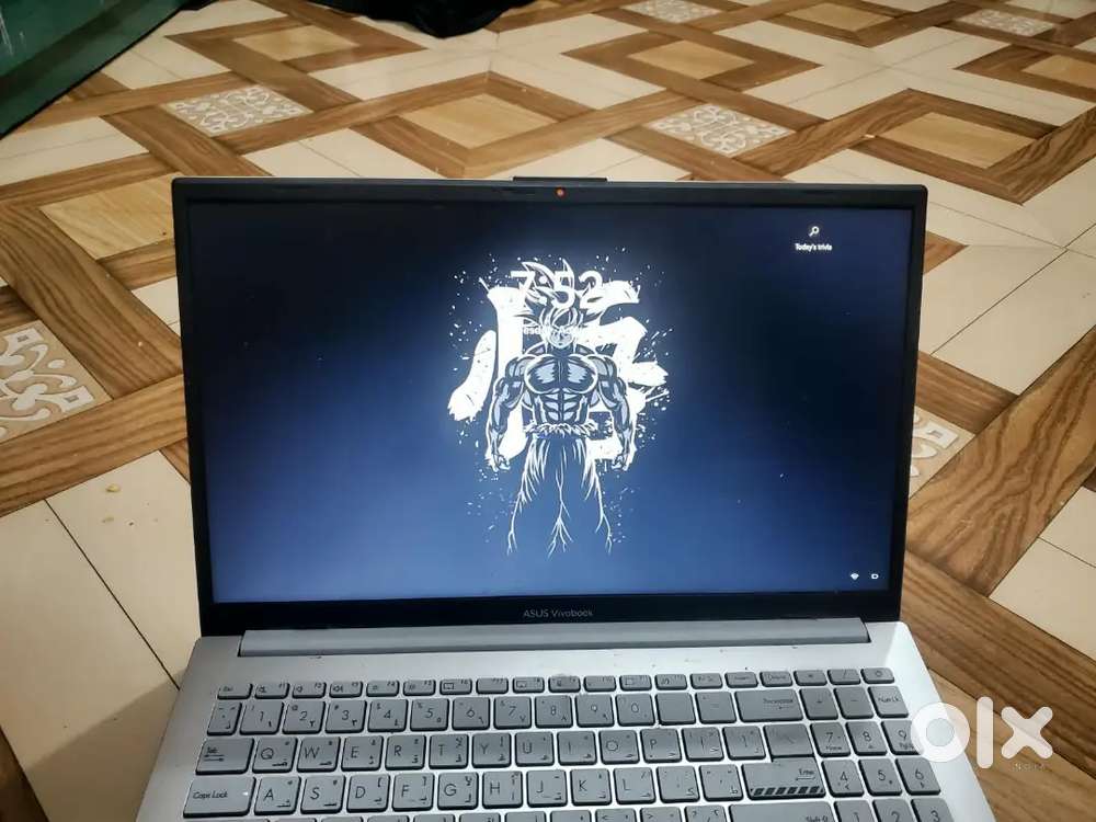 Asus vivobook