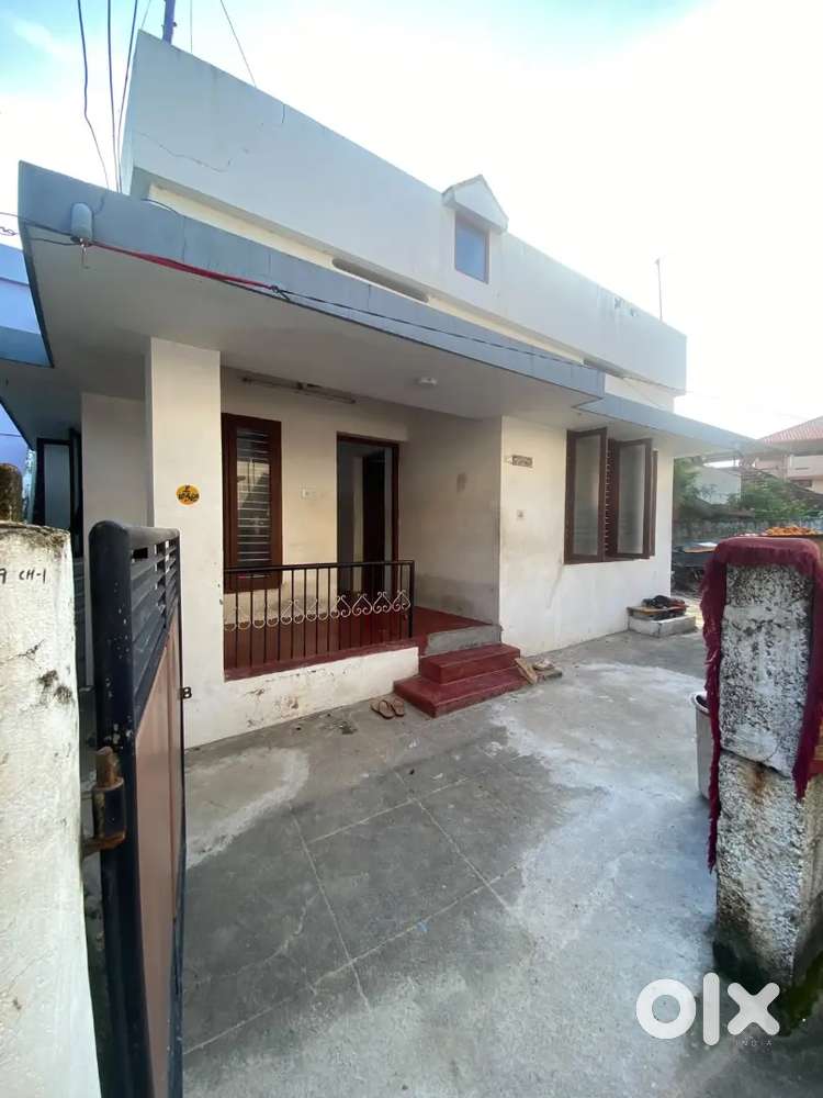 3BHK in Ulloor