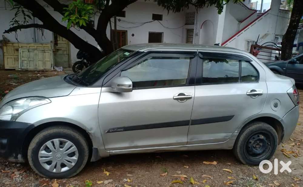 Excellent Condition 2014 Dezire For Lease