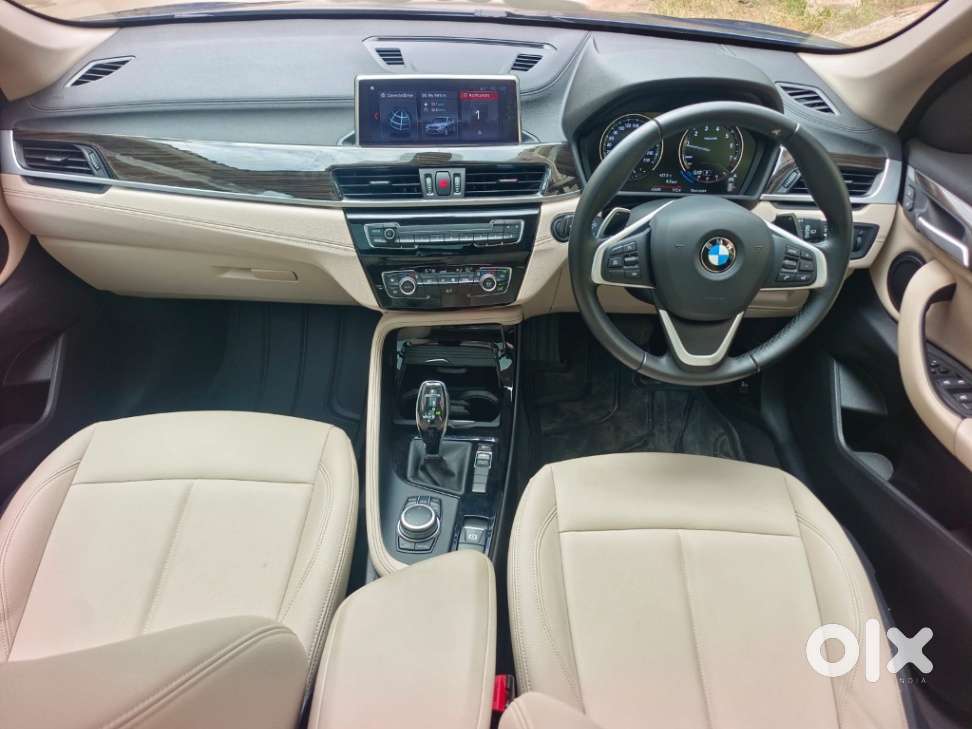Bmw X1 2.0 Sdrive20i Xline, 2022, Petrol