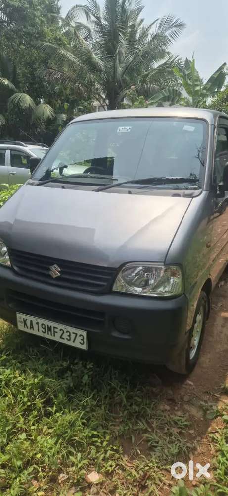 Maruthi Eeco For Sale.3 Lakhs Only