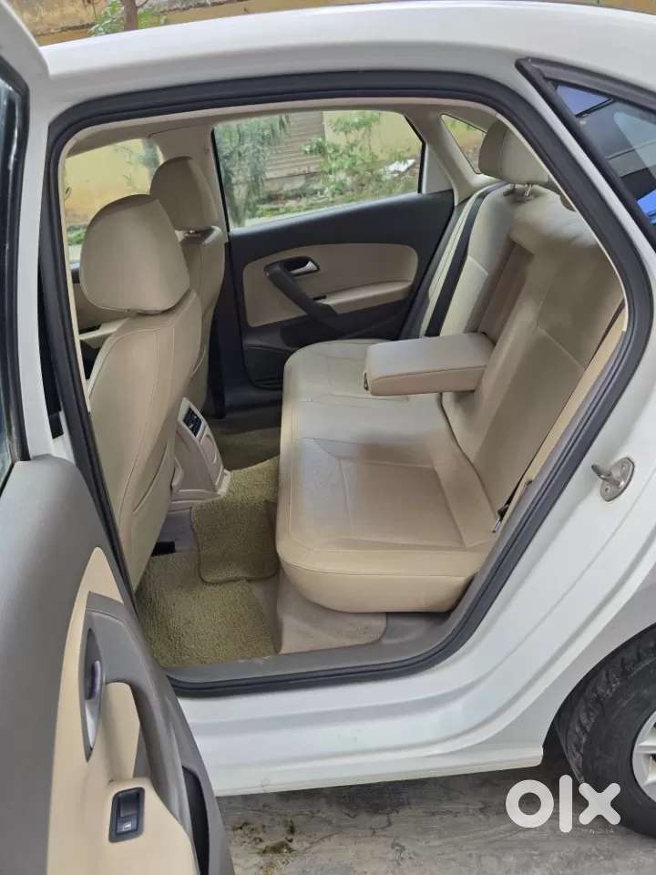Volkswagen Vento 1.5 Tdi Highline At, 2016, Diesel