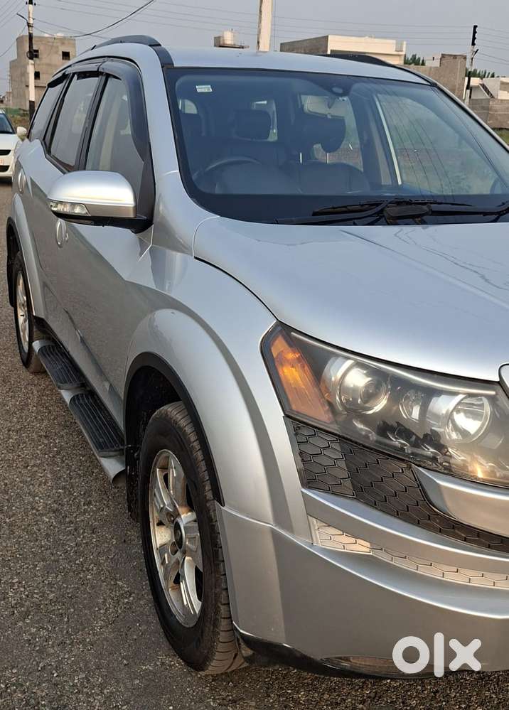 Mahindra Xuv500 2011-2015 W8 2wd, 2014, Diesel