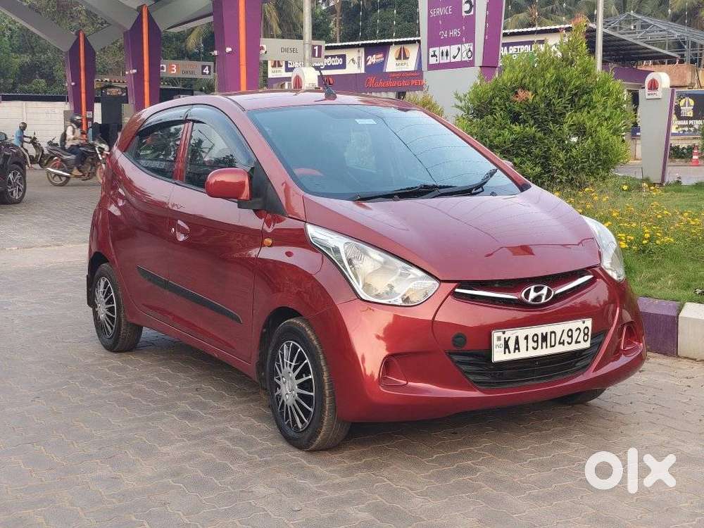 Hyundai Eon