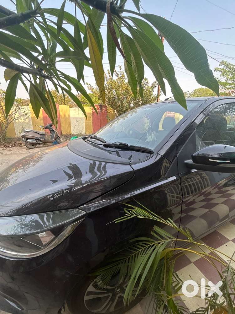 Tata Tiago Jtp 2022 Petrol Well Maintained Nd Good Condition