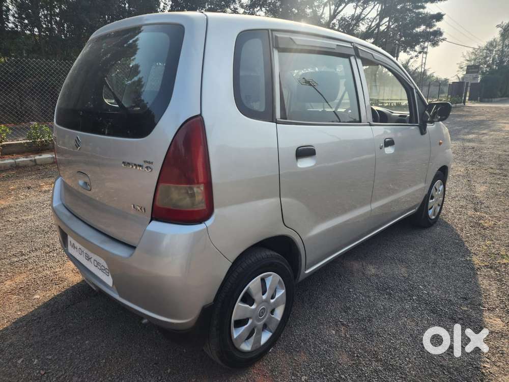 Maruti Suzuki Zen Estilo Lxi Bs Iv, 2013, Cng & Hybrids