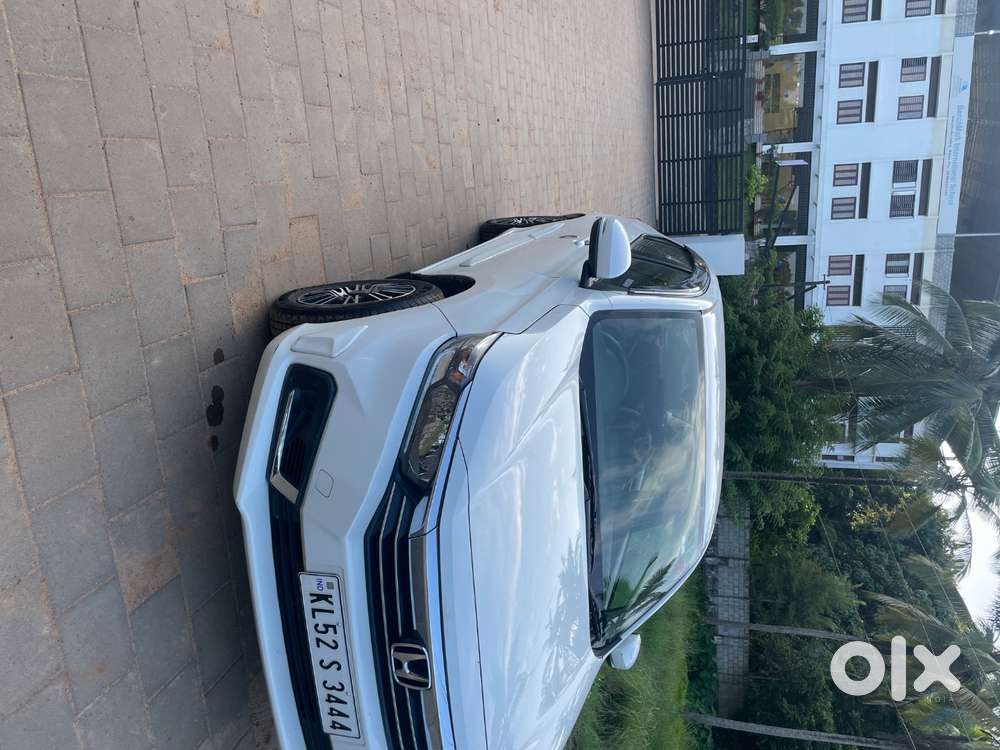 Honda Amaze 1.2 S Vtec 2022