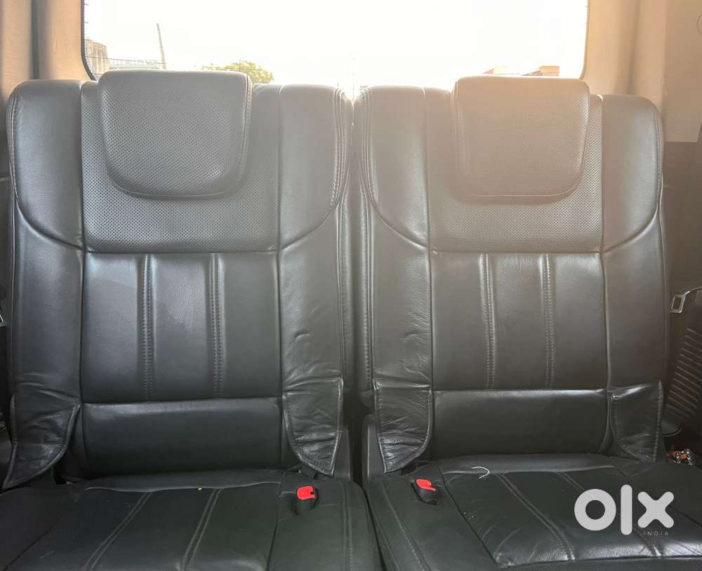 Mahindra Xuv500 2.2 W10, 2018, Diesel