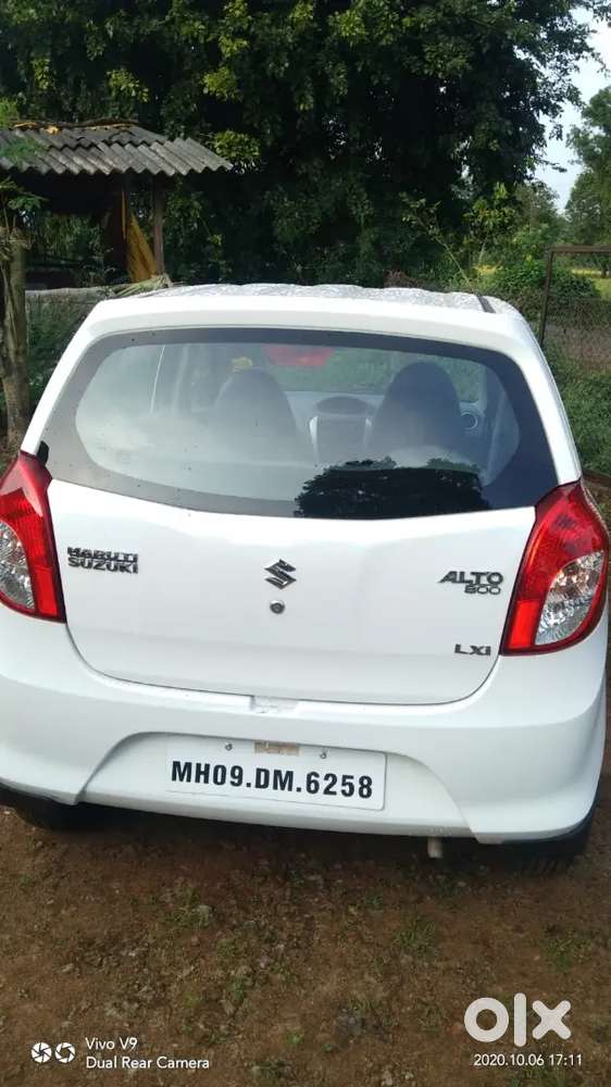 Good Condition Car, 1 Handed Car, For Tire Are New
