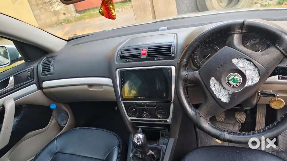 Skoda Laura 2008 Diesel Well Maintained